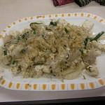 かんむりや - 沖縄豆腐２００円