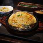 かに漁師の家 - 