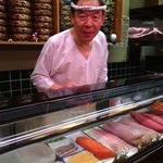 Sushi Hachi - 