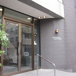 レストラン香味屋 - 外観