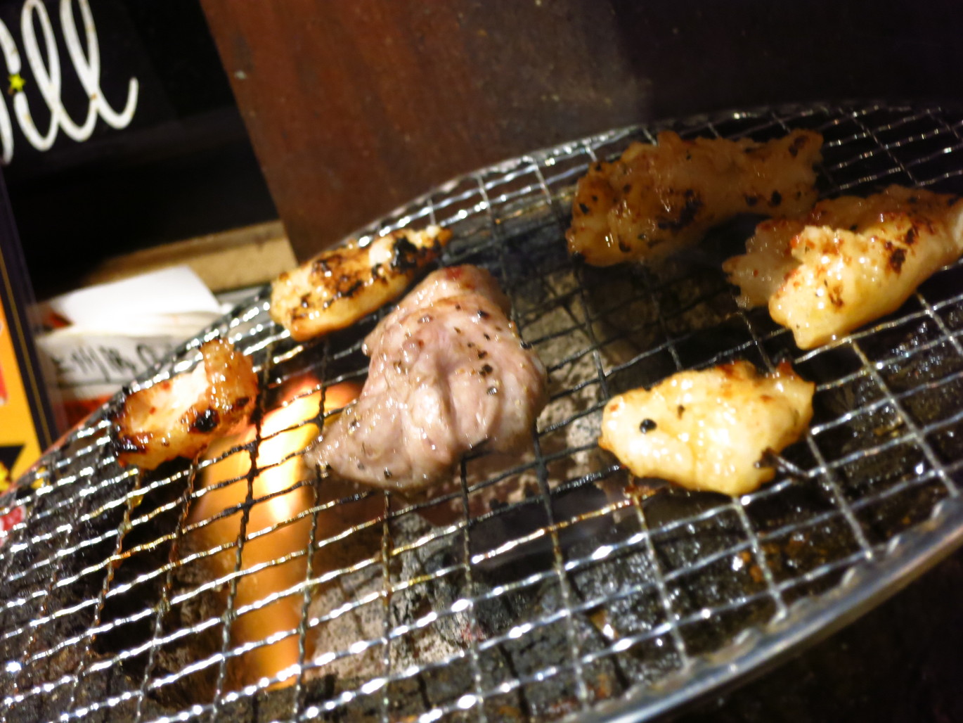マーコラーメンさんの「行った(口コミ)」お店一覧 [食べログ]
