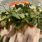 タイランドキッチン たびする子ぞう - 