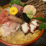 八城寿司 - 