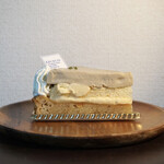 Patisserie OUBLIE - ・紅茶のタルト 630円/税込