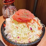 大衆居酒屋 もんじゃ酒場 だしや - 