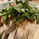 タイランドキッチン たびする子ぞう - 