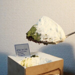 Patisserie OUBLIE - ・クラシックショコラ 560円/税込