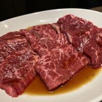 神楽坂焼肉 Kintan - 