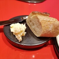 六本木うかい亭 - 