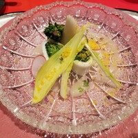 六本木うかい亭 - 