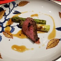 六本木うかい亭 - 