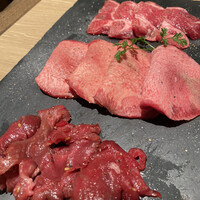 神楽坂焼肉 Kintan - 