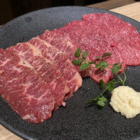 神楽坂焼肉 Kintan - 