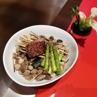 六本木うかい亭 - 