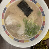 丸星ラーメン