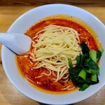 謹製担々麺 うさぎ - 