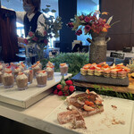 The Kitchen Salvatore Cuomo - 