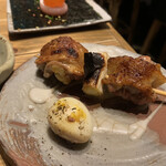 Sumibi Yakitori Torijin - 