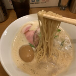 Ramen 辻 - 