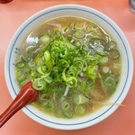 Ramen Fuji - ラーメン