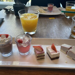 The Kitchen Salvatore Cuomo - 