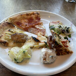 The Kitchen Salvatore Cuomo - 