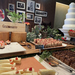 The Kitchen Salvatore Cuomo - 