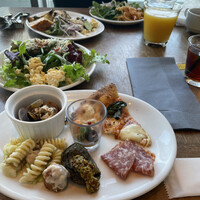 The Kitchen Salvatore Cuomo NAGOYA - 