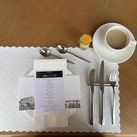 シースケープ テラス・ダイニング - 