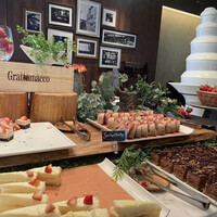 The Kitchen Salvatore Cuomo NAGOYA - 