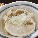 肉汁餃子のダンダダン - 