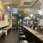 ラーメン専門店 徳川町 如水 - 