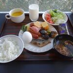 ホテルマツモト よろづや - 