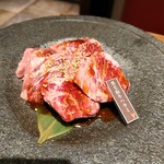 Oumigyuuyakiniku Hyakuichiya - 