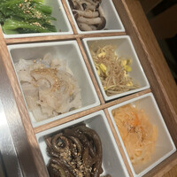 肉亭ふたご iki 新宿店 - 