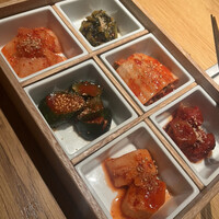 肉亭ふたご iki 新宿店 - 