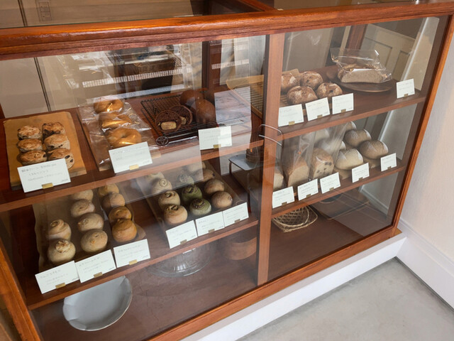 Jikasei Kobo Pan sora photo 5