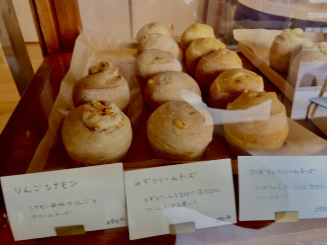 Jikasei Kobo Pan sora photo 4