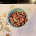 郷土料理ともん - もつ煮