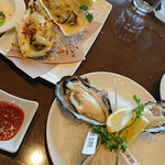 The Oyster Bar Kobe - 