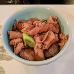 郷土料理ともん - 白飯をくれい