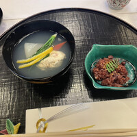 京料理 木乃婦 - 