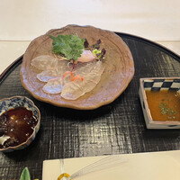 京料理 木乃婦 - 
