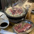 小樽ジンギスカン倶楽部 北とうがらし - 料理写真: