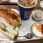 ベーカーズノンノン - 