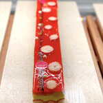 パティスリー＆ブーランジェリー ラ・パルム・ドール - フレジェ