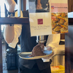 The Kitchen Salvatore Cuomo - 