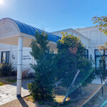 パティスリー＆ブーランジェリー ラ・パルム・ドール - 外観