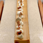 パティスリー＆ブーランジェリー ラ・パルム・ドール - 八丁味噌チーズ