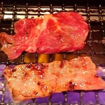 和牛焼肉 土古里 - 